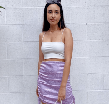 Luscious Lavender Luscious Lavender