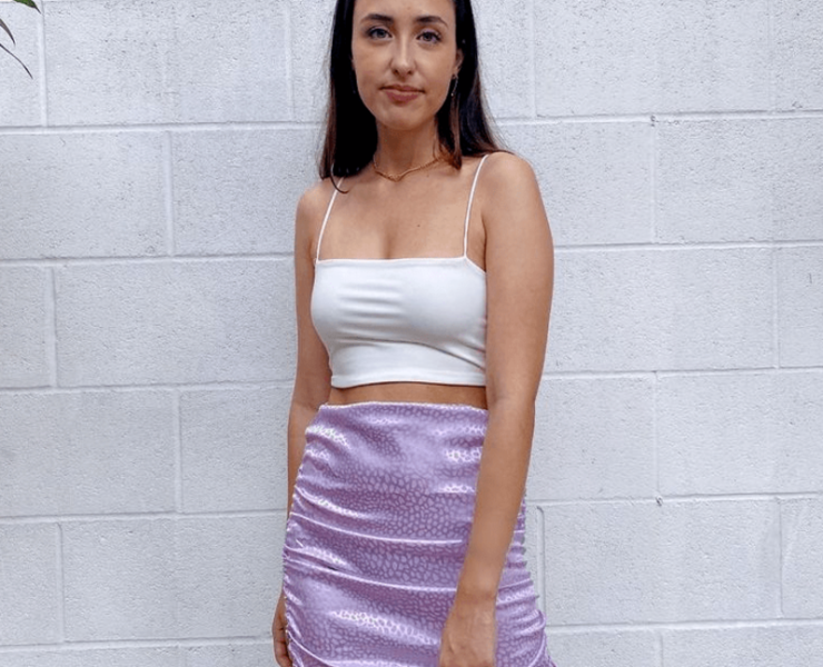 Luscious Lavender
