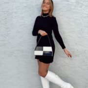 Monochrome From the 70s