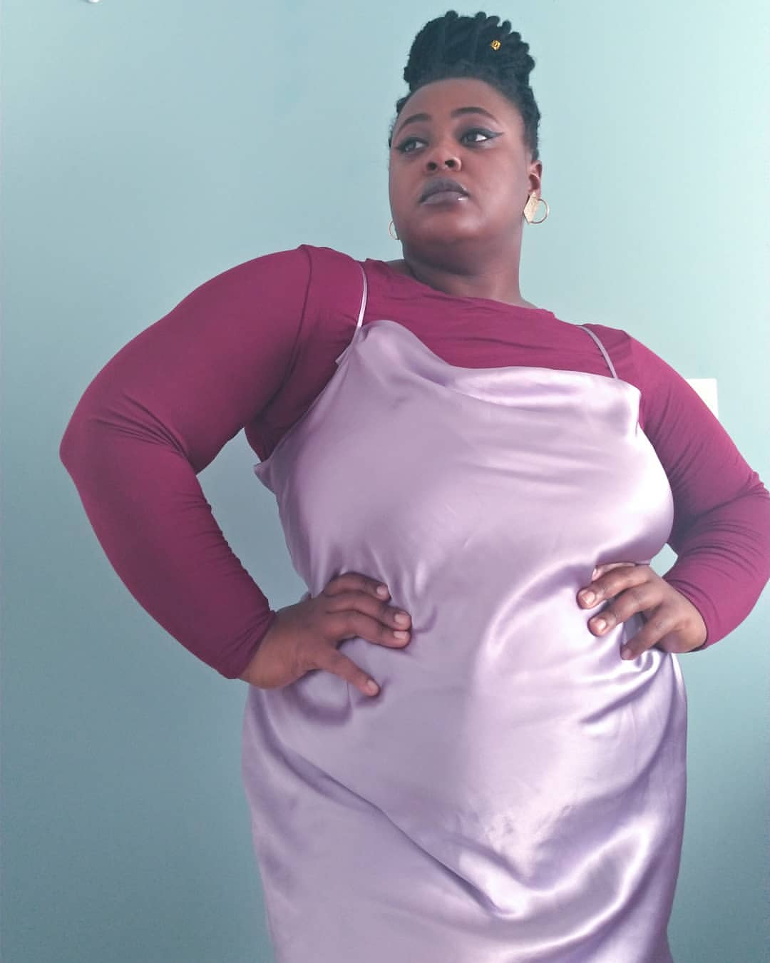 Shades of Womanhood Shades of Womanhood