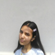 Trending Now: Word Barrettes Crystal Hair Pins