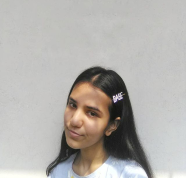 Trending Now: Word Barrettes Crystal Hair Pins