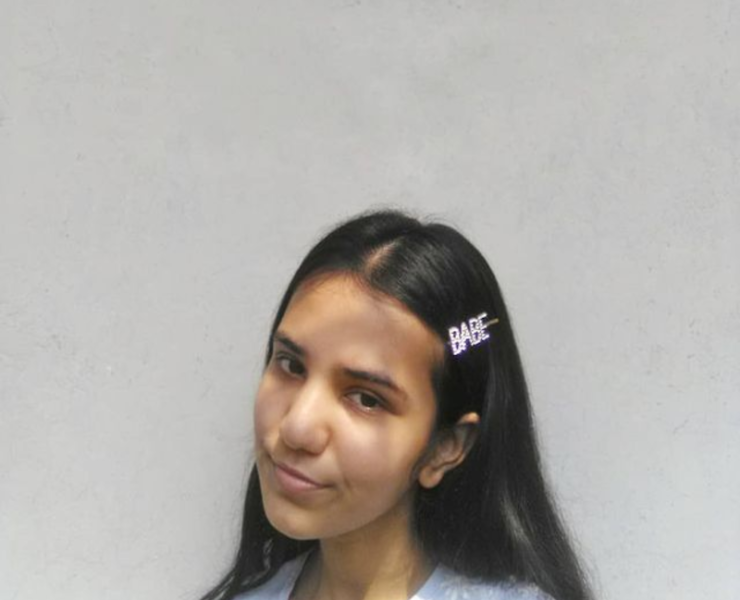 Trending Now: Word Barrettes Crystal Hair Pins