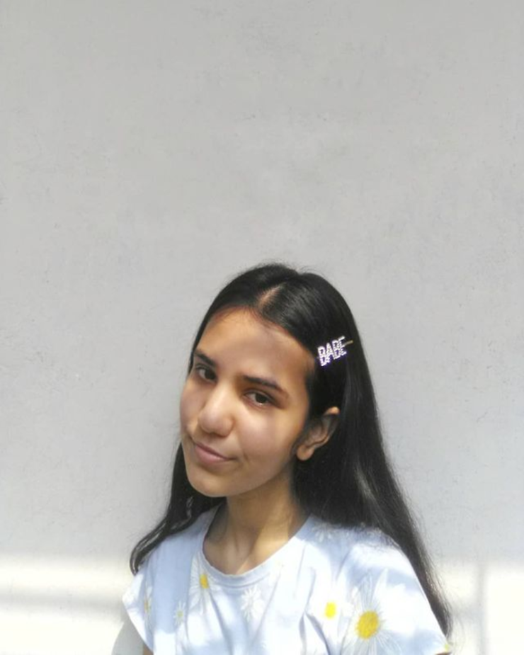 Trending Now: Word Barrettes Crystal Hair Pins