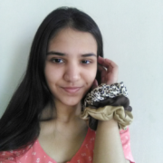 Trending Now: Scrunchies