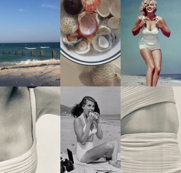 My Sunday at The Beach #OOTD: Mara Hoffman “Sia” Pleated Bandeau Bikini Top And “Lydia” Bottom My Sunday at The Beach #OOTD: Mara Hoffman “Sia” Pleated Bandeau Bikini Top And “Lydia” Bottom