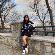 Still Waiting for the Leaves to Grow