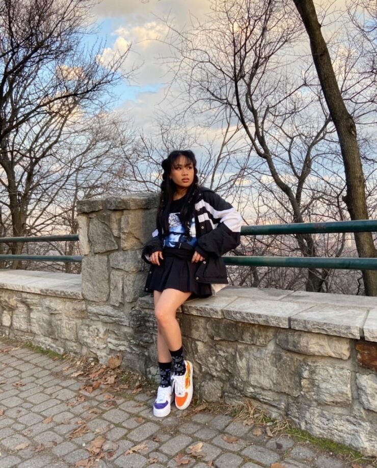 Still Waiting for the Leaves to Grow