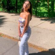 Girls Just Wanna Have Sun #OOTD