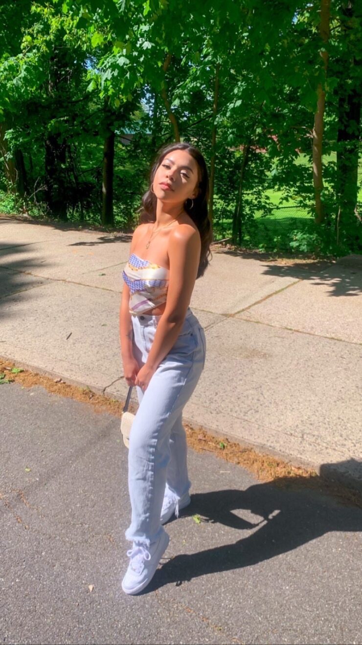 Girls Just Wanna Have Sun #OOTD