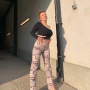 Stay Golden, Honey #OOTD