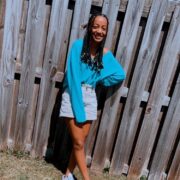 It’s a Spring Thing! #OOTD