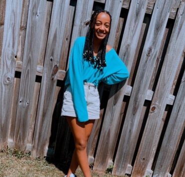 It’s a Spring Thing! #OOTD