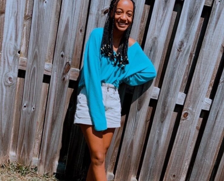 It’s a Spring Thing! #OOTD