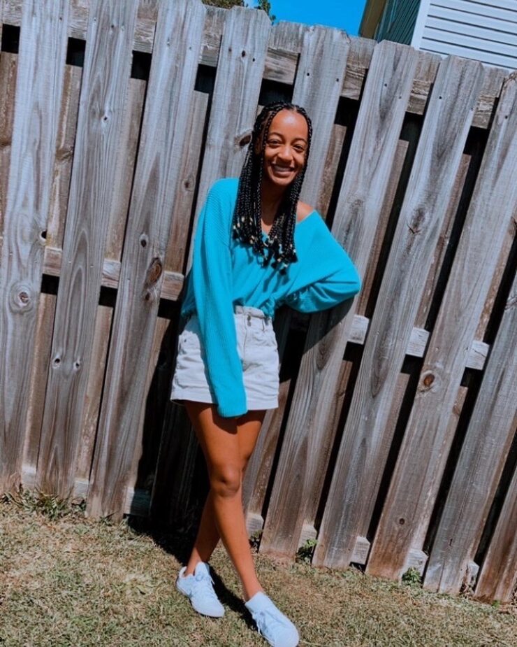 It’s a Spring Thing! #OOTD