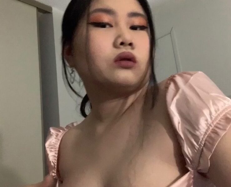 Pink in the Night