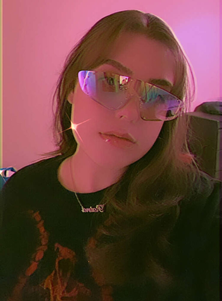 Feeling Fab in Fenty