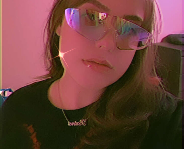 Feeling Fab in Fenty