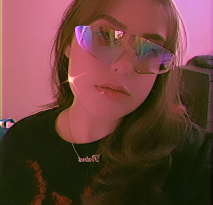 Feeling Fab in Fenty