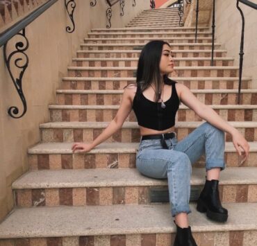 Feelin’ Edgy #OOTD Feelin’ Edgy #OOTD