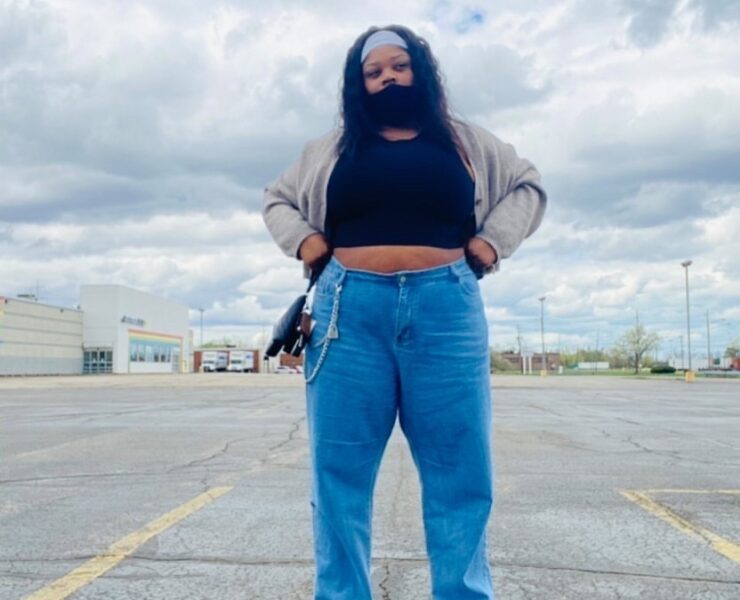 Picture Perfect #OOTD