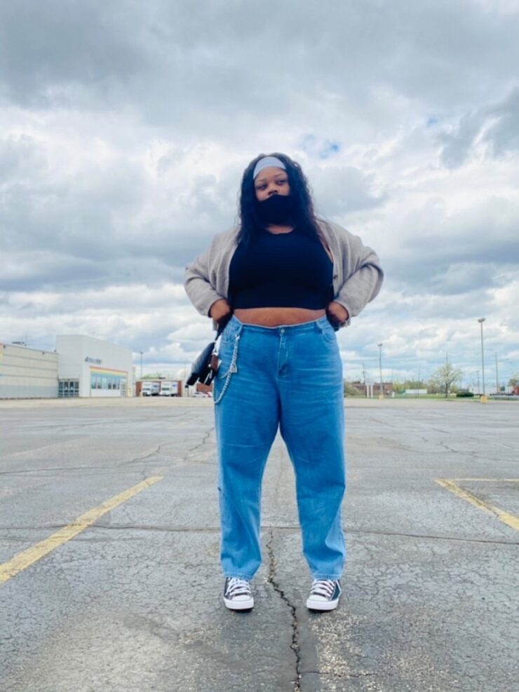 Picture Perfect #OOTD