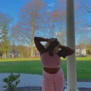 All Things Pink #OOTD