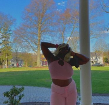 All Things Pink #OOTD All Things Pink #OOTD