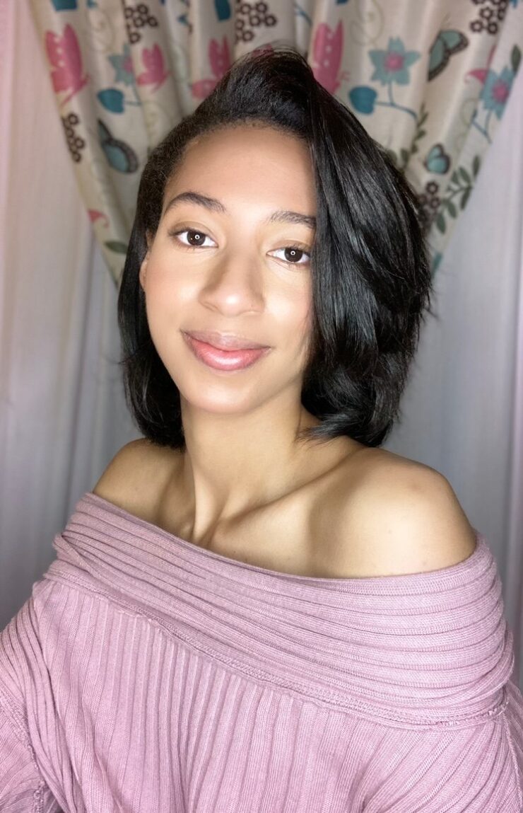 Off the Shoulder Shirts