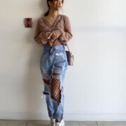 Thrifting is My Best Friend #OOTD