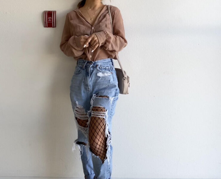 Thrifting is My Best Friend #OOTD Thrifting is My Best Friend #OOTD
