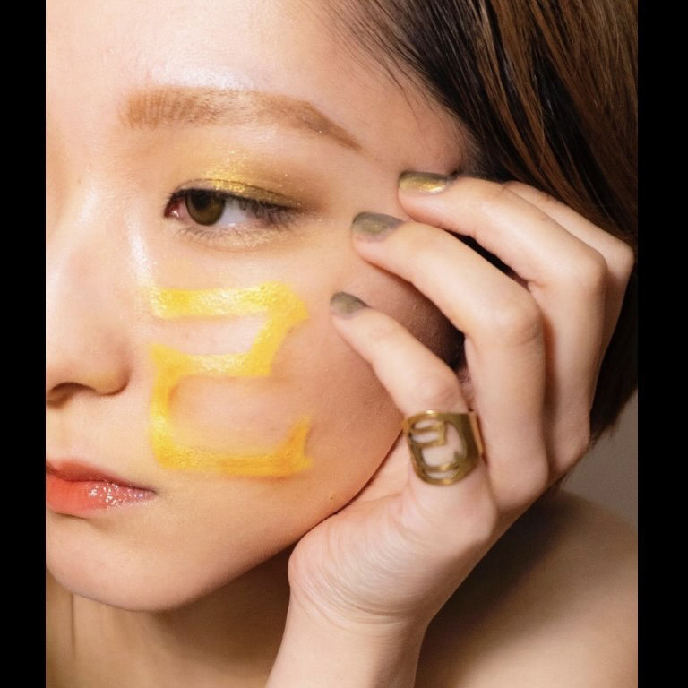Gold Makeup #MOTD Gold Makeup #MOTD