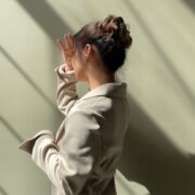 Let the Blazer Do the Talking