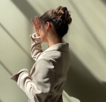 Let the Blazer Do the Talking