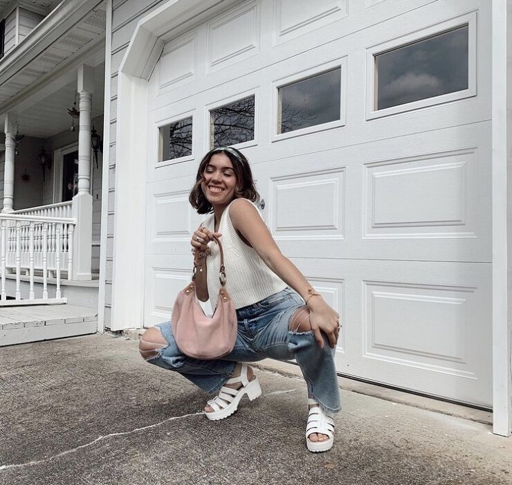 Happy First Day of Spring!