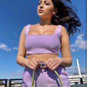 70 Degree Weather Vibes