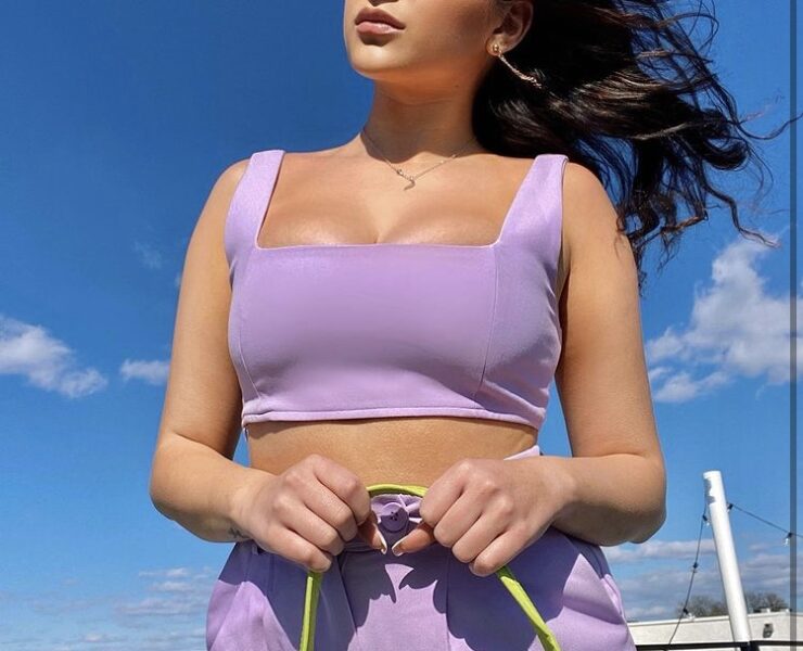 70 Degree Weather Vibes