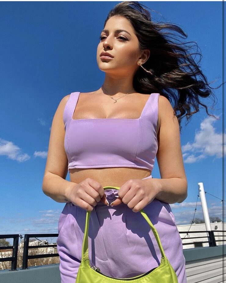 70 Degree Weather Vibes