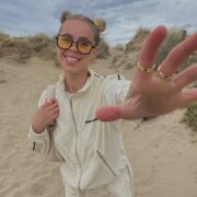 Yellow Smellow #OOTD