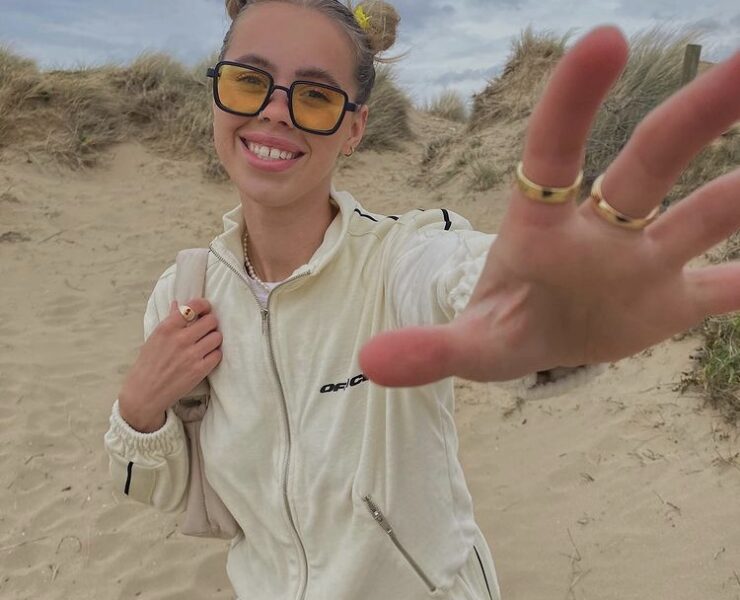 Yellow Smellow #OOTD