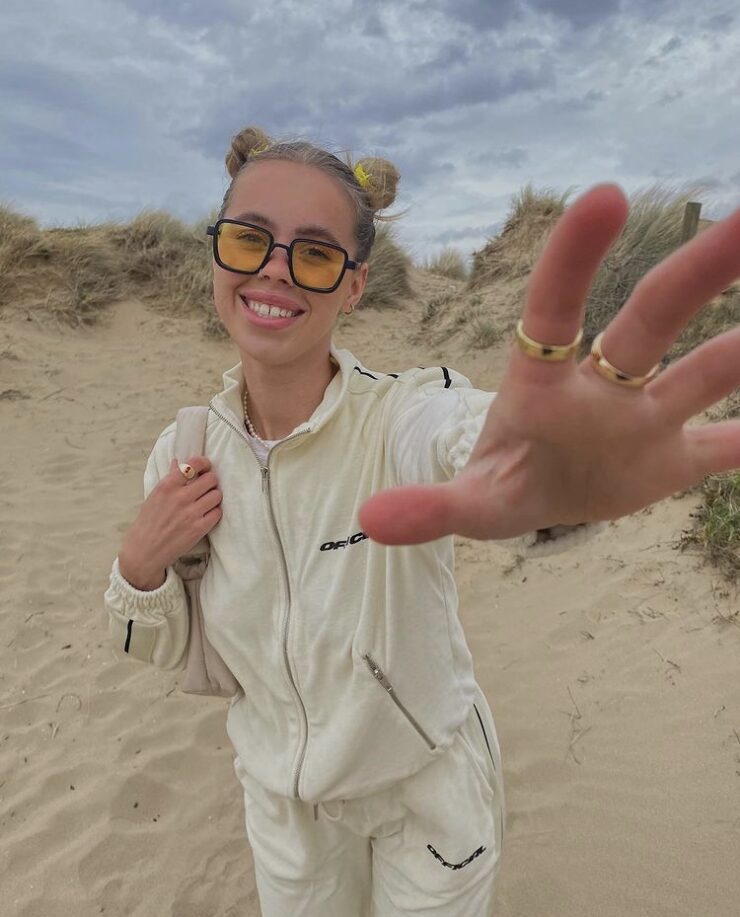 Yellow Smellow #OOTD