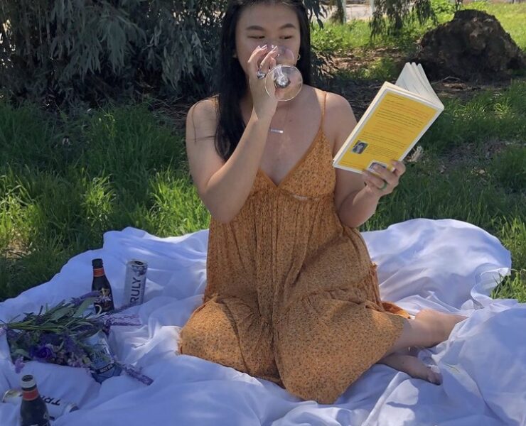 Picnic Weather #OOTD