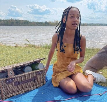 It’s Time For a Picnic #OOTD It’s Time For a Picnic #OOTD