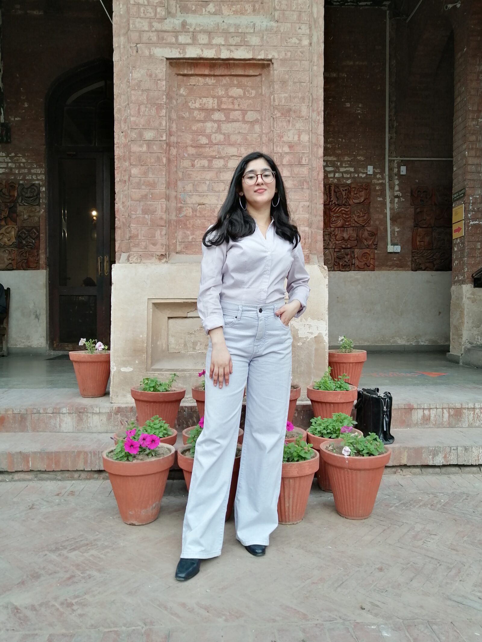 Spring Casual Wear #OOTD Spring Casual Wear #OOTD