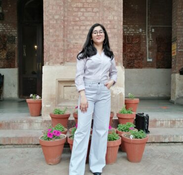 Spring Casual Wear #OOTD