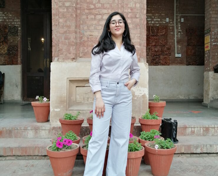 Spring Casual Wear #OOTD