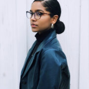 Formal and Chic #OOTD