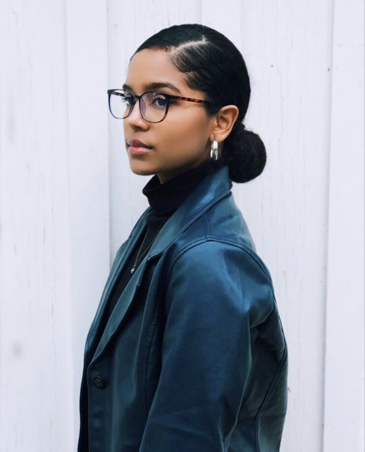 Formal and Chic #OOTD