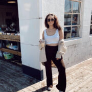 Sunny Saturday #OOTD