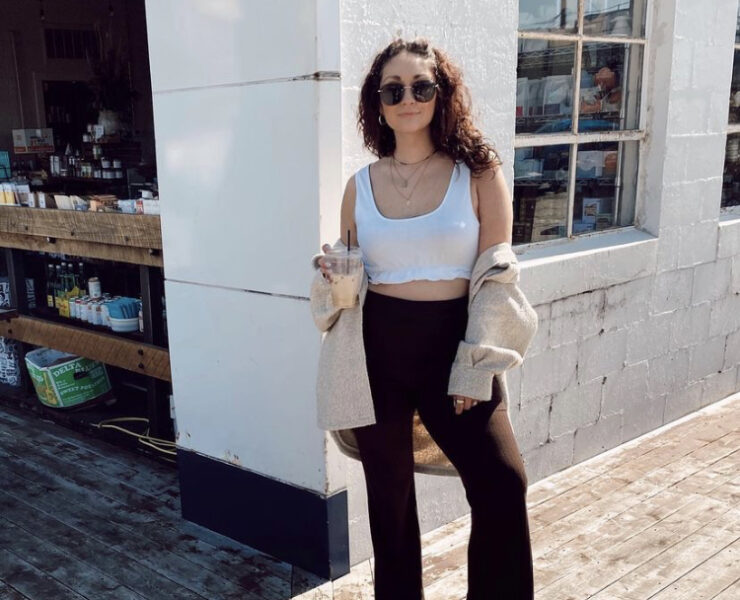 Sunny Saturday #OOTD